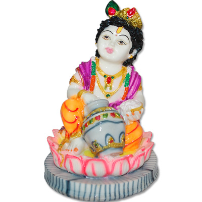 "Krishna  - BM 203-code001 - Click here to View more details about this Product